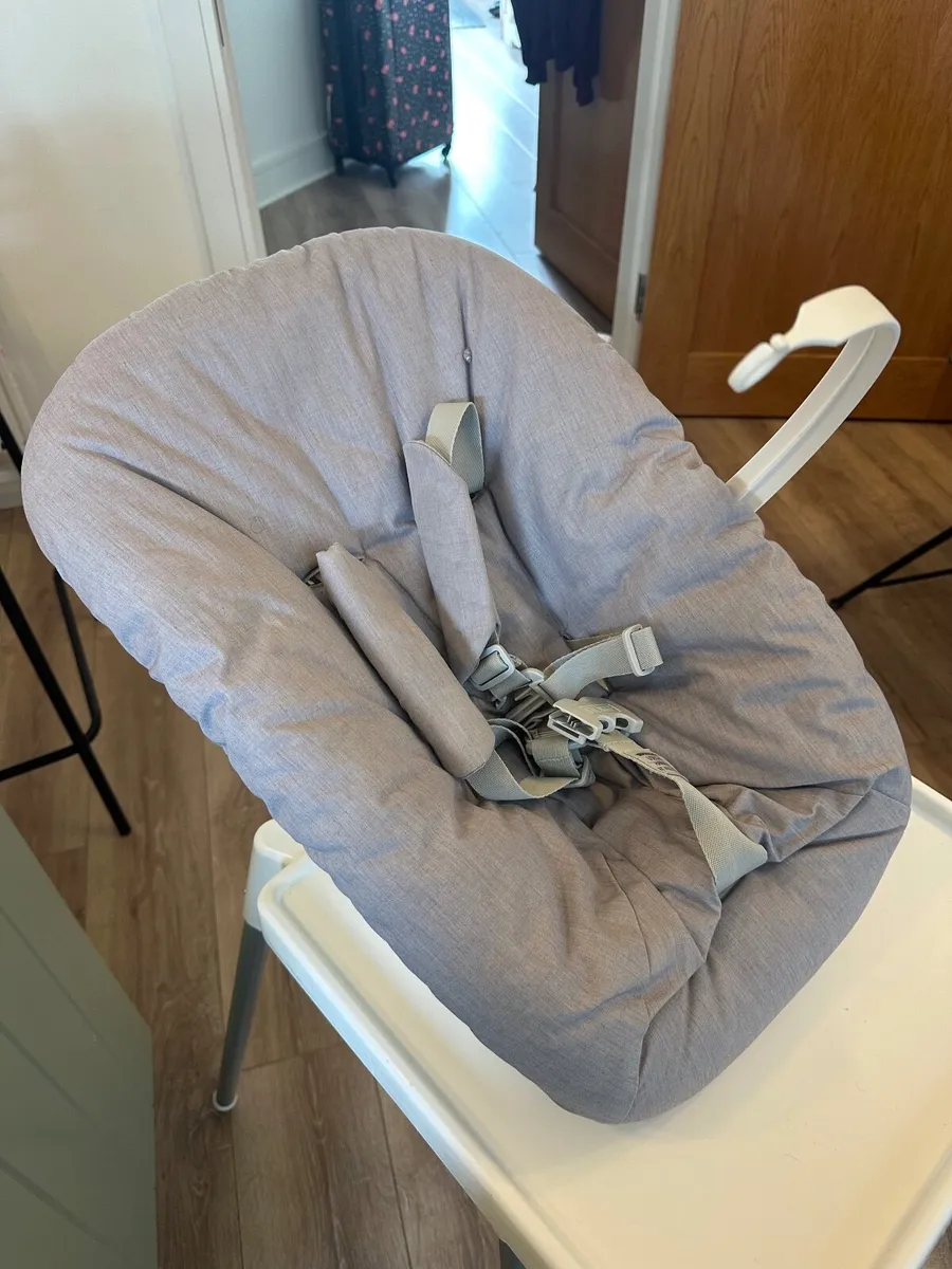 Tripp Trapp Newborn Set - Image 4
