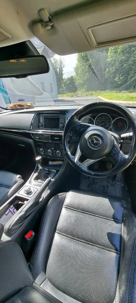 MAZDA 6 SPORT - Image 2