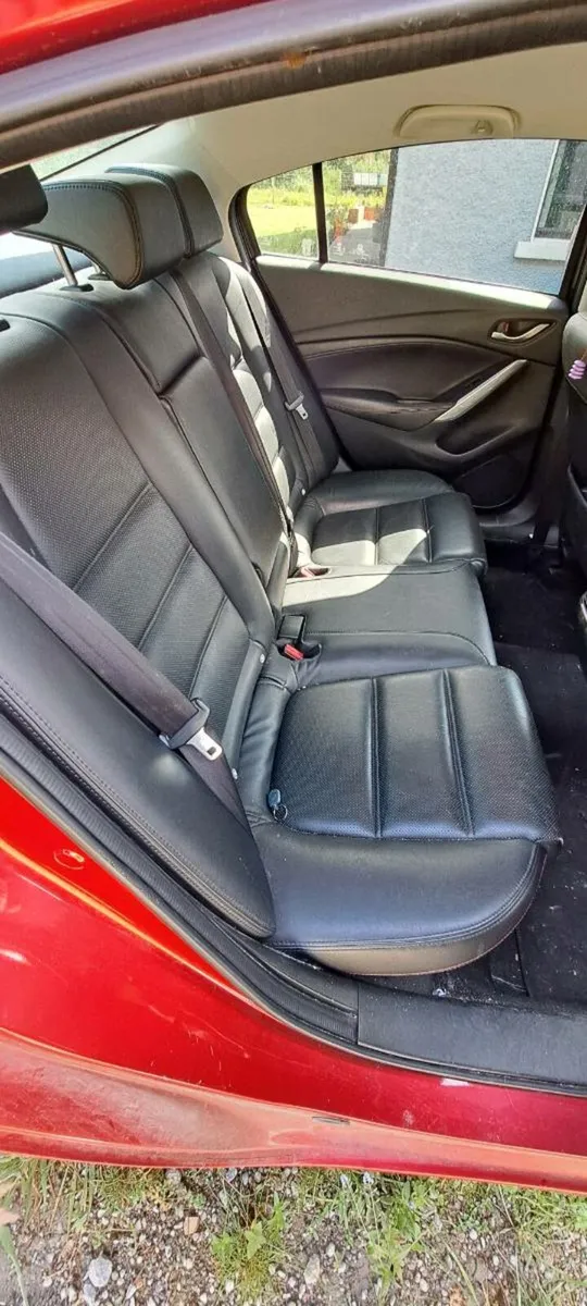 MAZDA 6 SPORT - Image 3