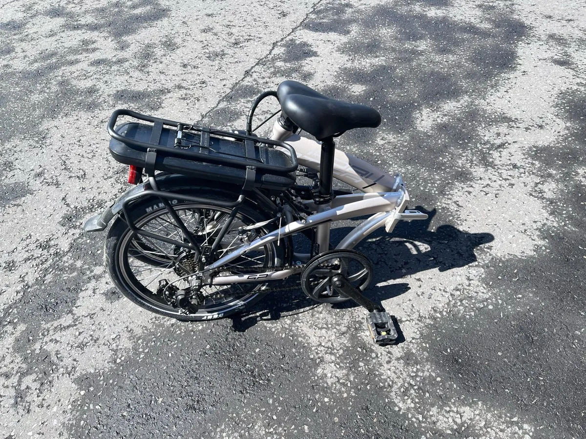 E-bike - Image 2