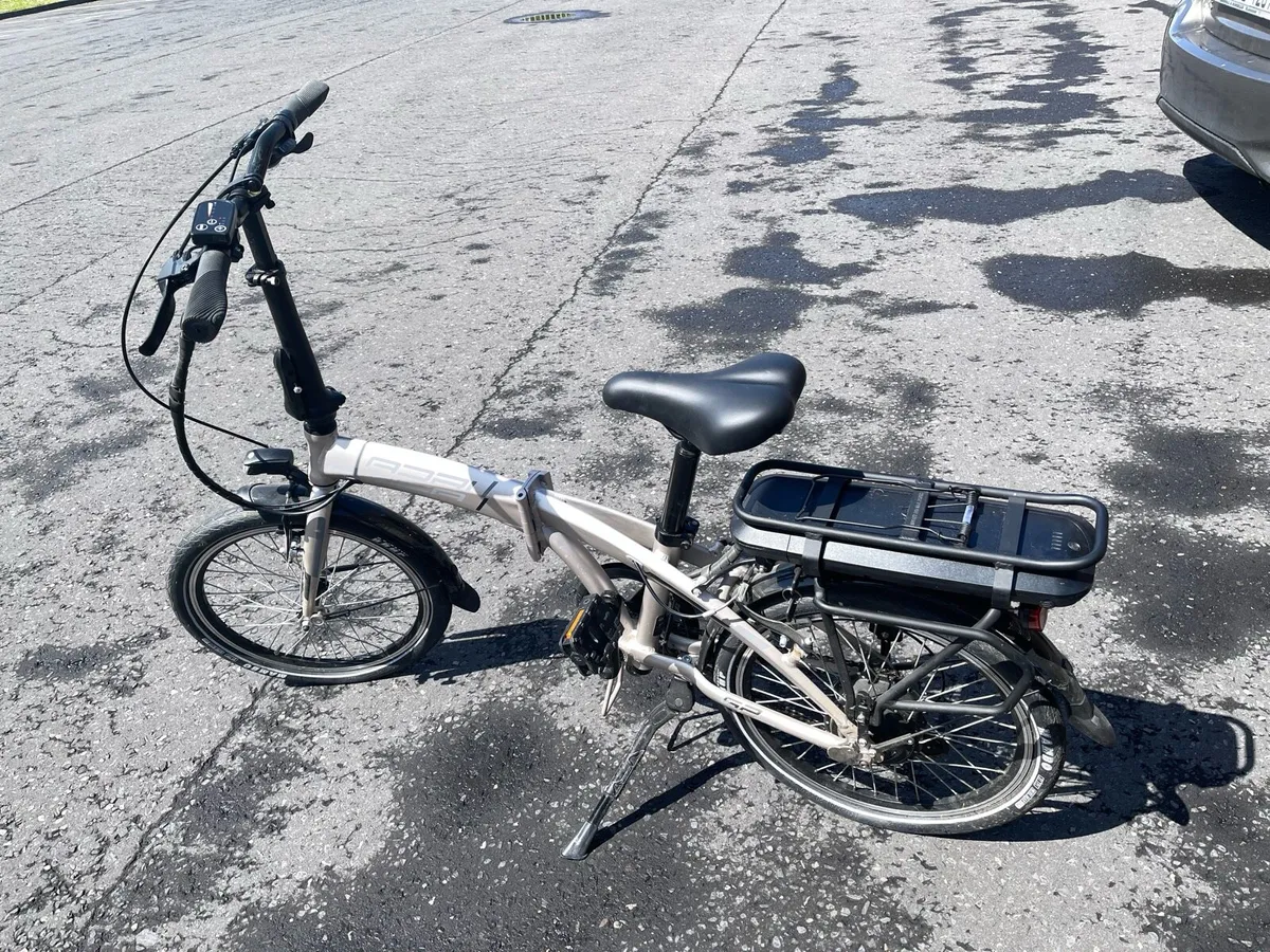 E-bike - Image 1