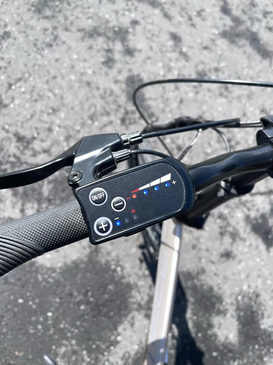 E-bike - Image 3