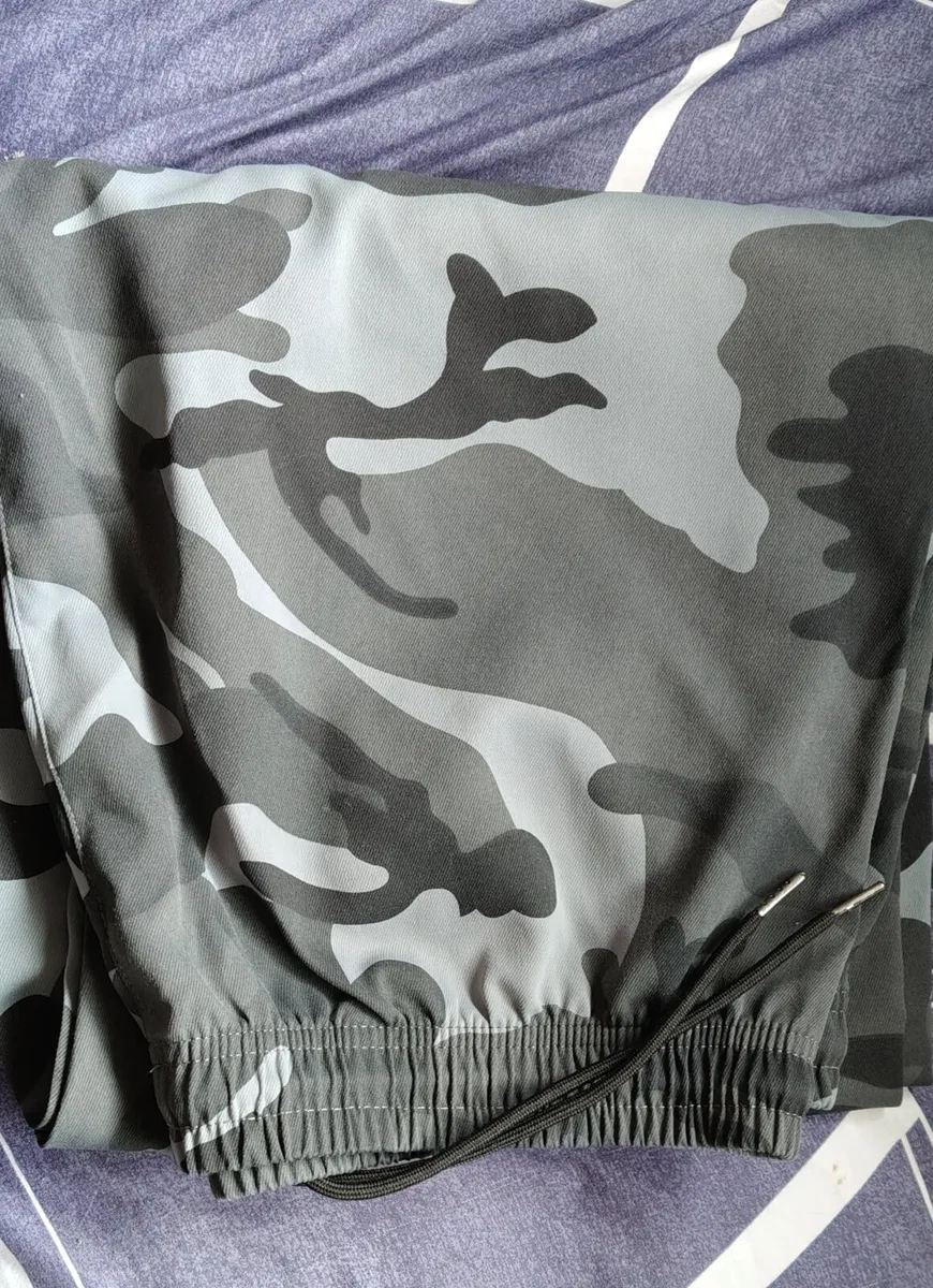 3XL pants - Image 1