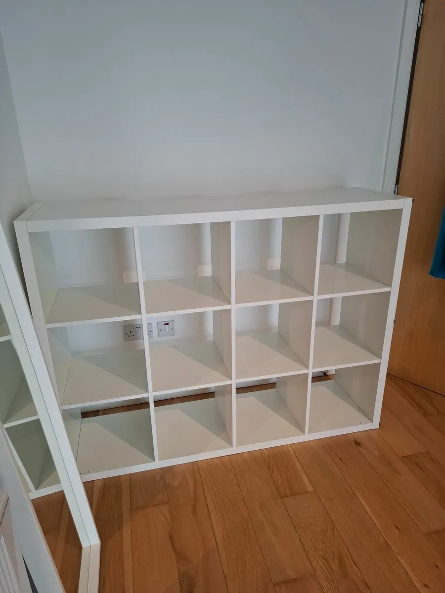 Shelf Unit IKEA KALLAX