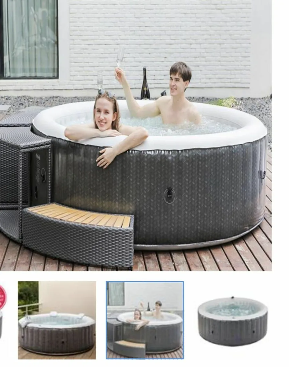 Hot tub - Image 2