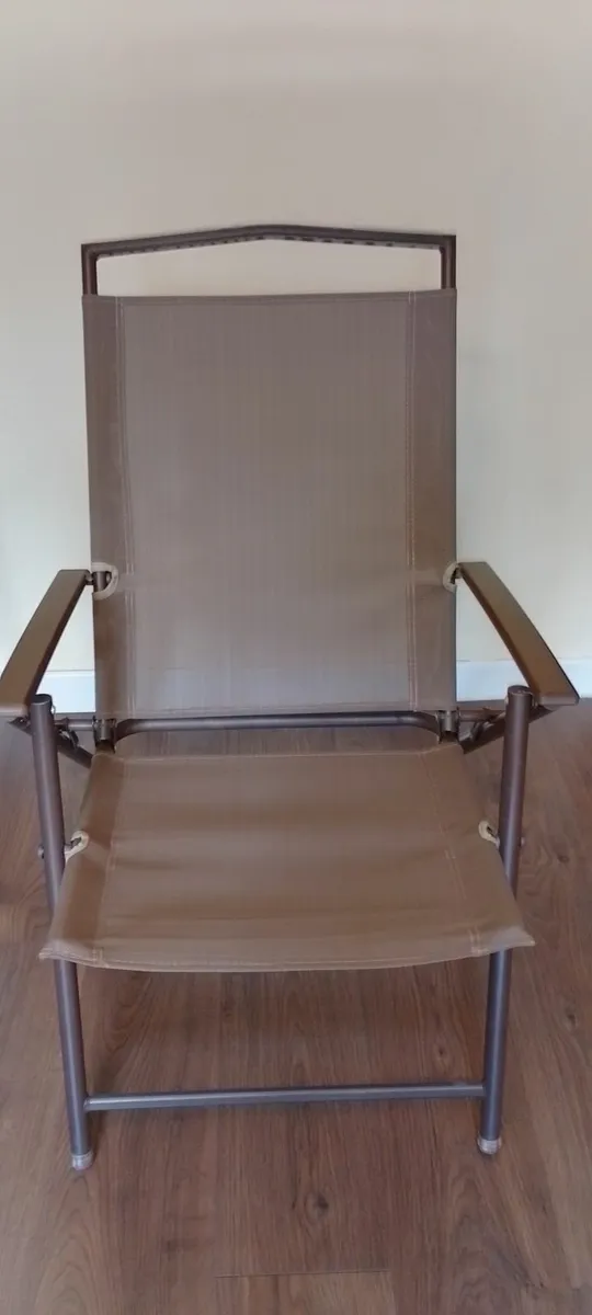 Garden Chair