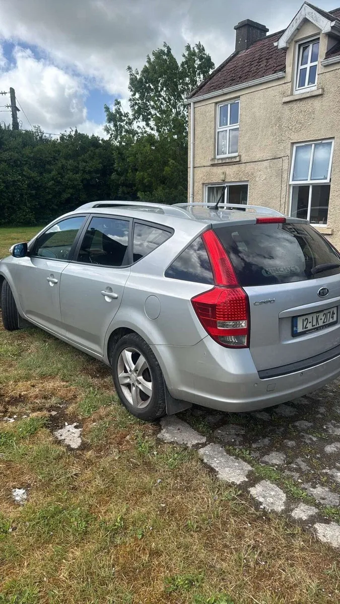 Kia Ceed - Image 3