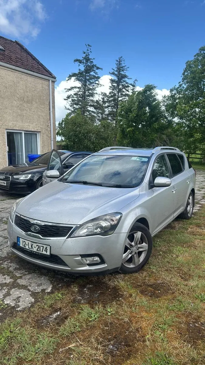 Kia Ceed - Image 4