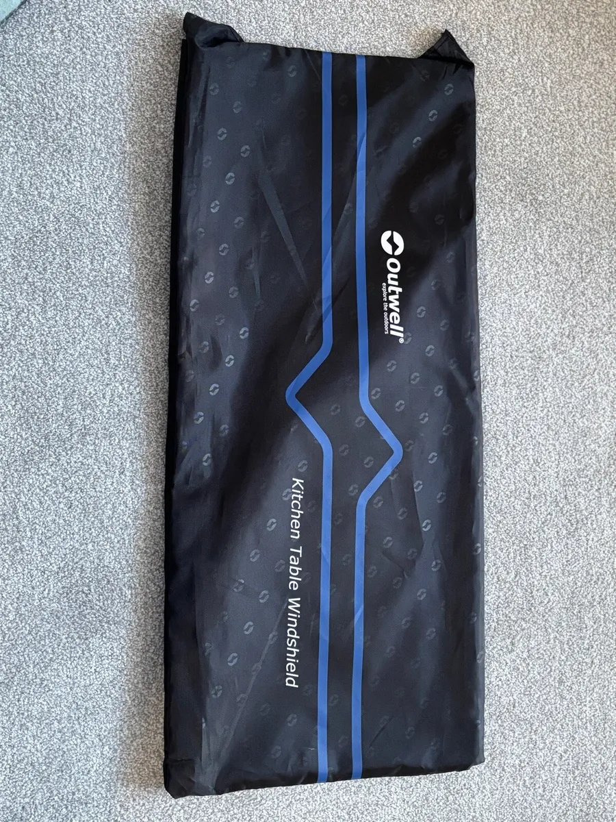 Outwell Windshield - Image 1