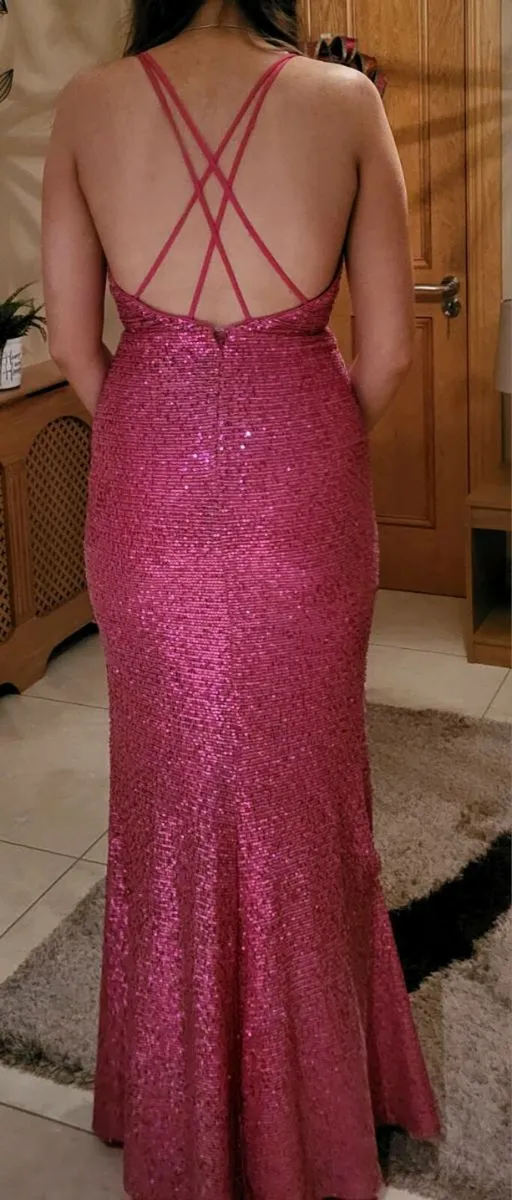 Dress - Image 2
