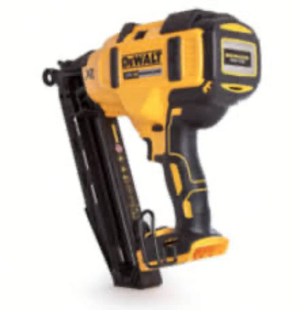 Dewalt 2nd fix gun DCN660 - Image 2