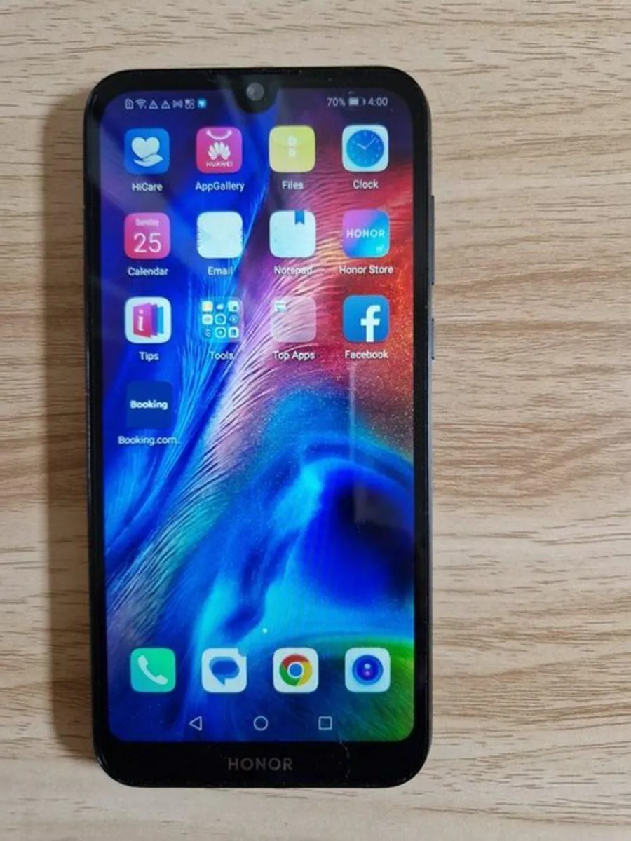 Honor 8S Mobile Phone, 13 MP camera, 2 GB, 32GB - Image 3