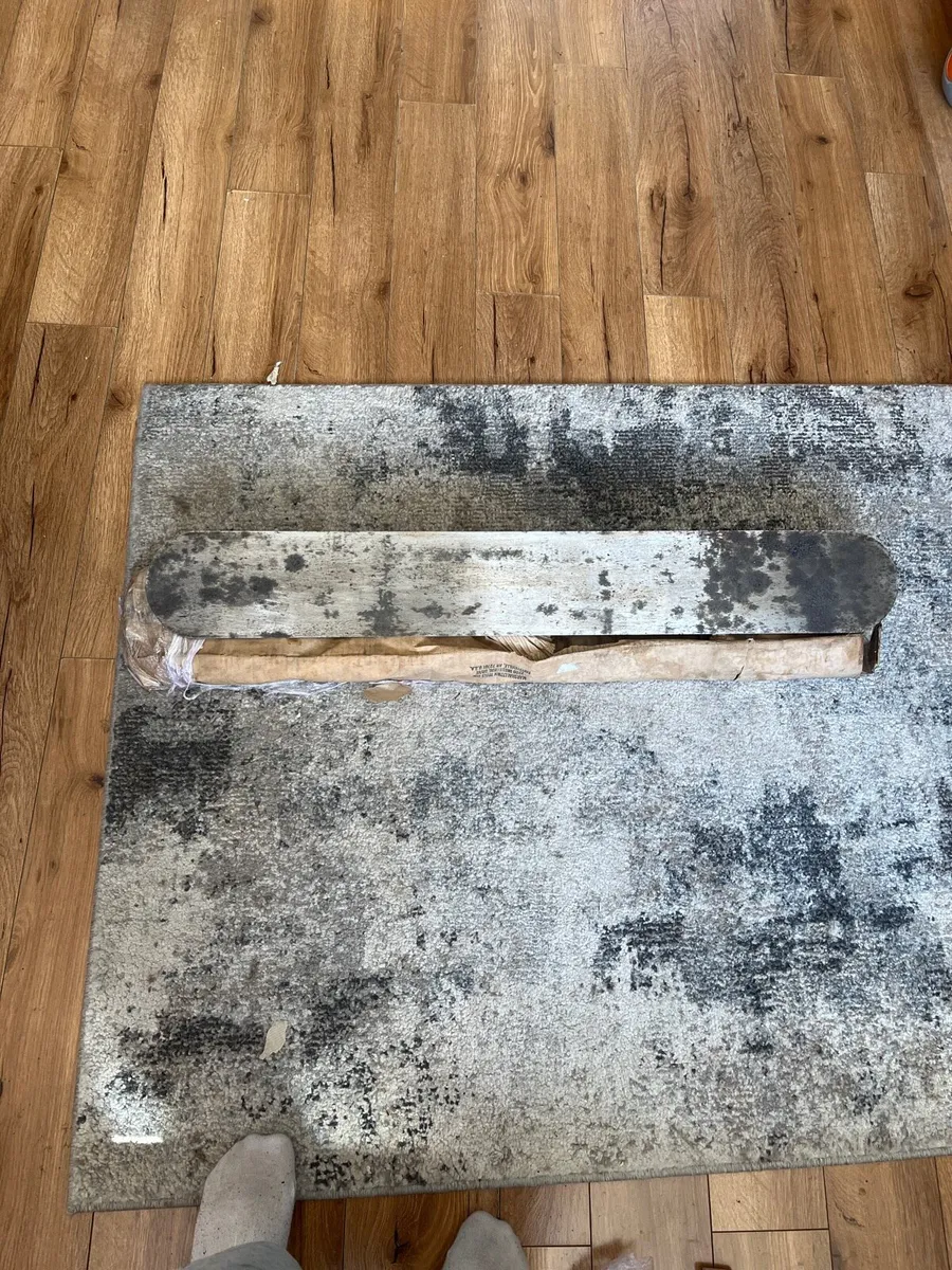 Metal concrete trowel for sale - Image 2
