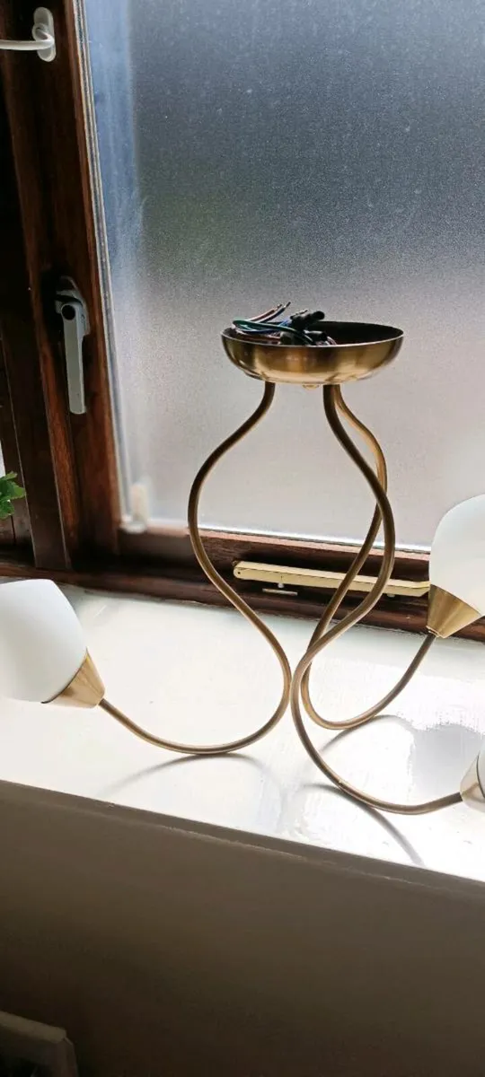 Ceiling light - Image 1