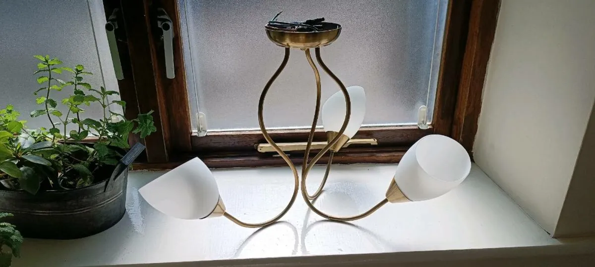 Ceiling light - Image 4