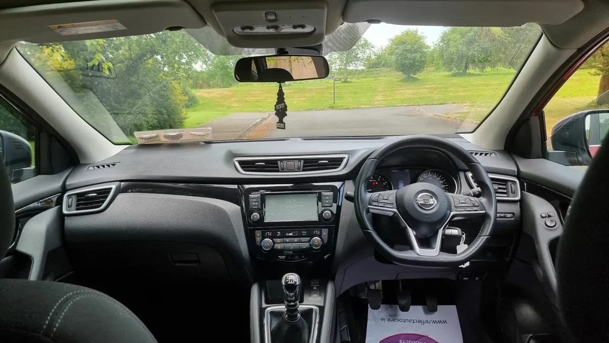 Nissan Qashqai 2020 - Image 3