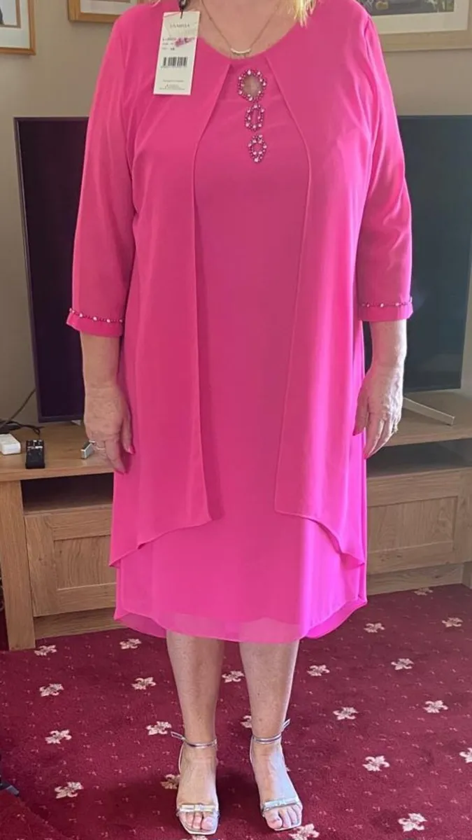 Dress - Image 1