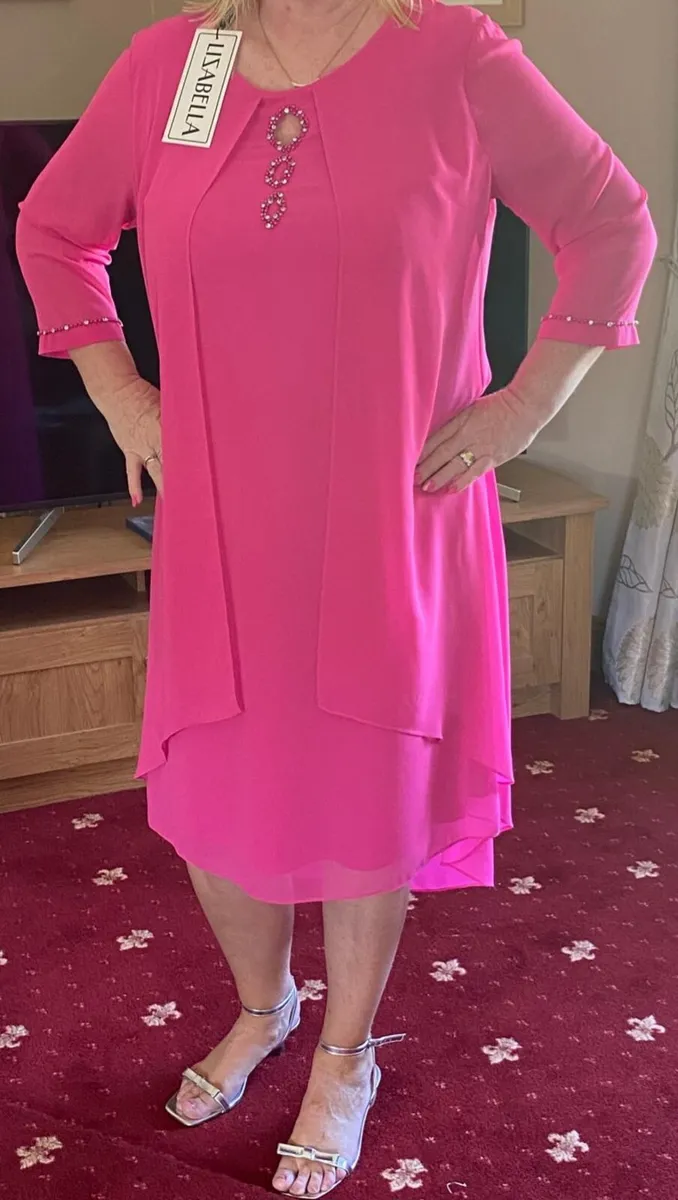 Dress - Image 3