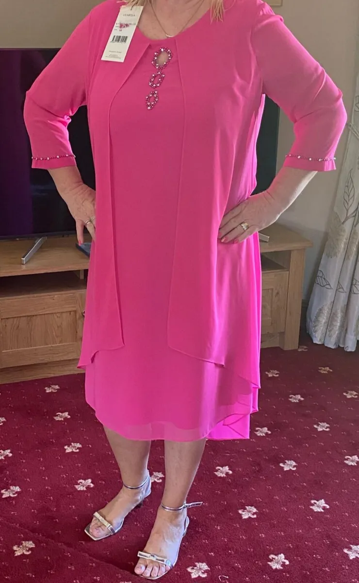 Dress - Image 4
