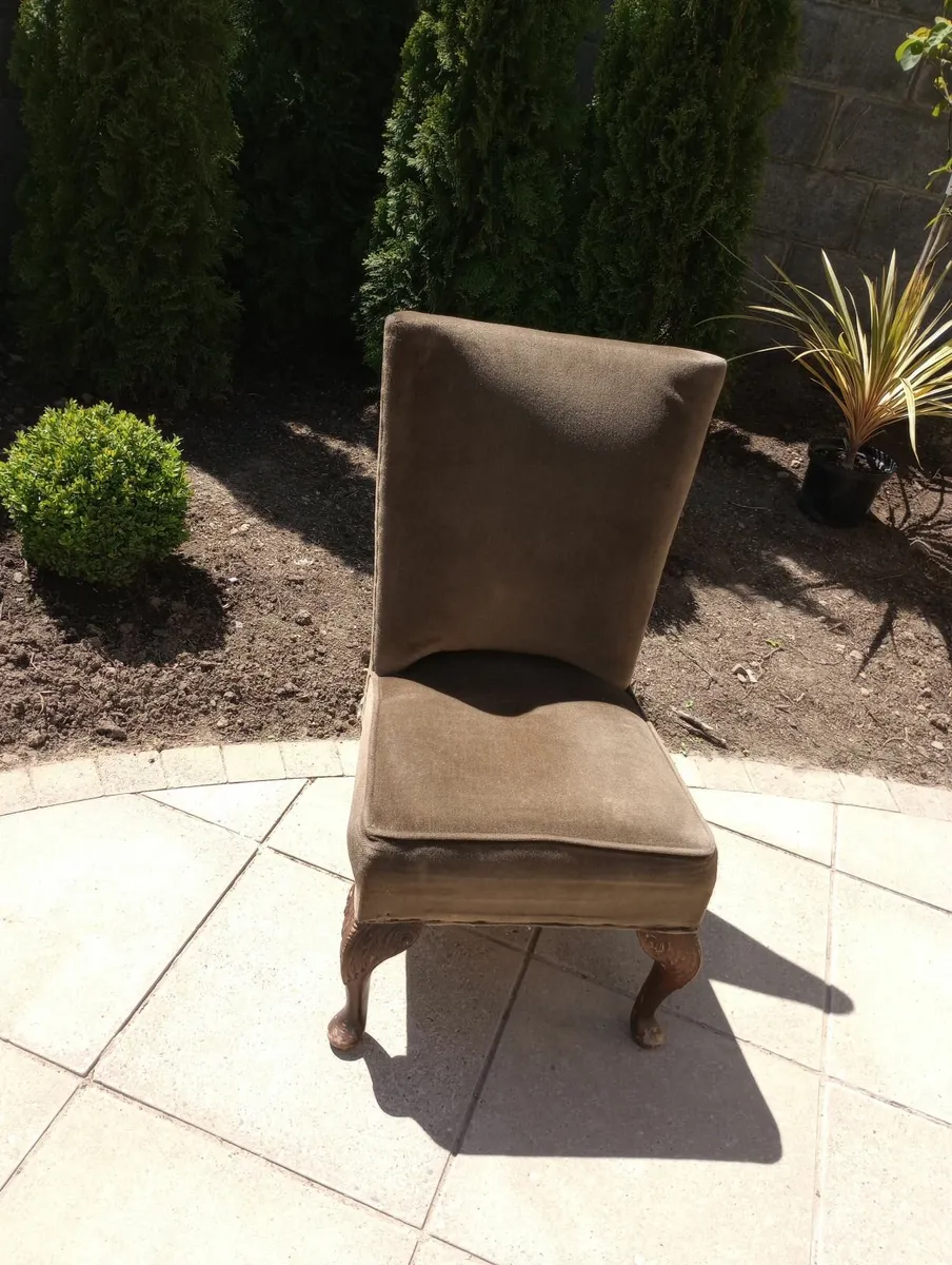 Bedroom Chair - Image 2