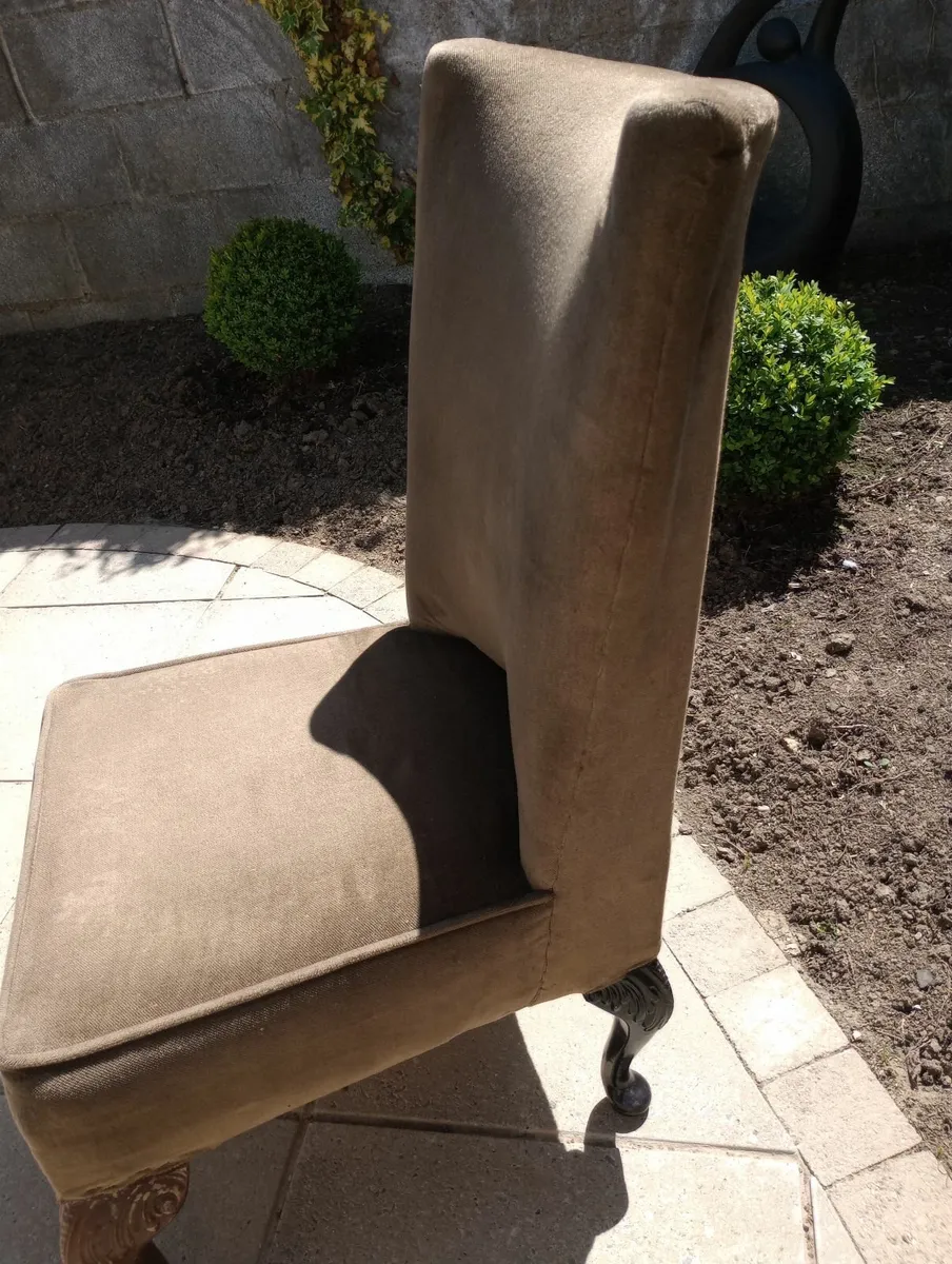 Bedroom Chair - Image 4