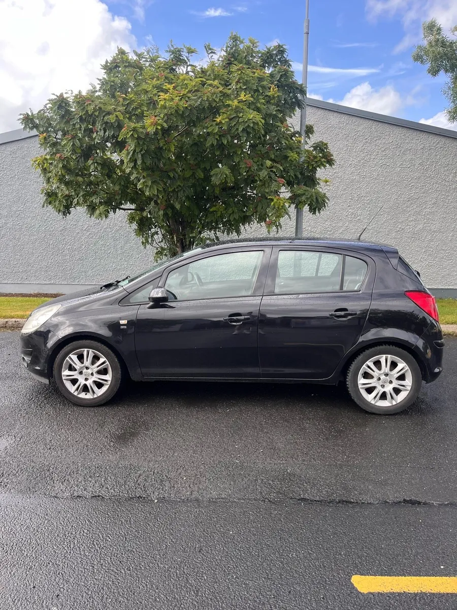 Vauxhall Corsa - Image 1