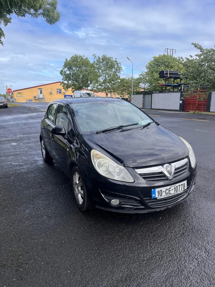 Vauxhall Corsa - Image 2