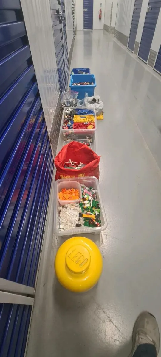 Lego - Image 1