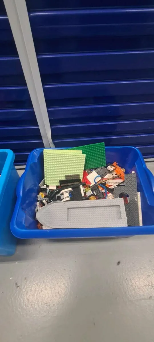 Lego - Image 3