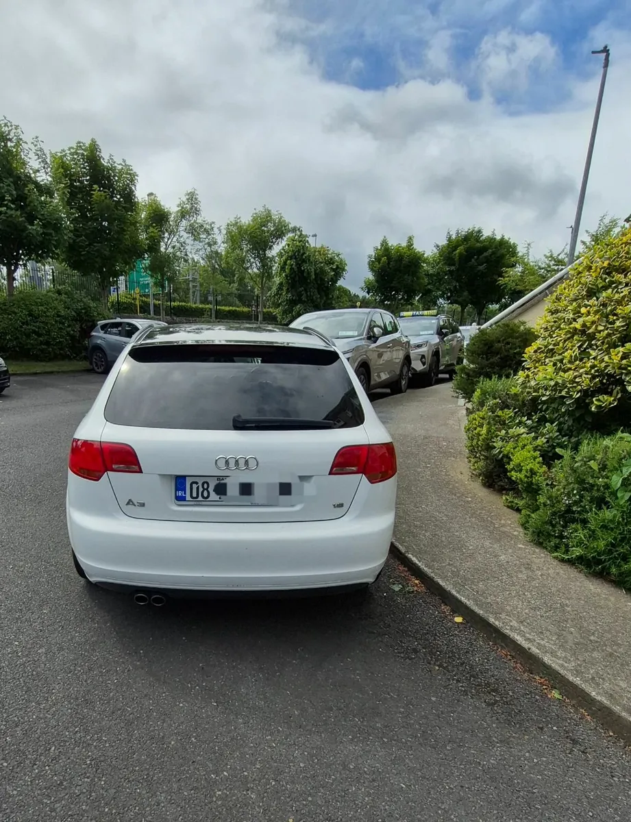 Audi A3 2008 - Image 2