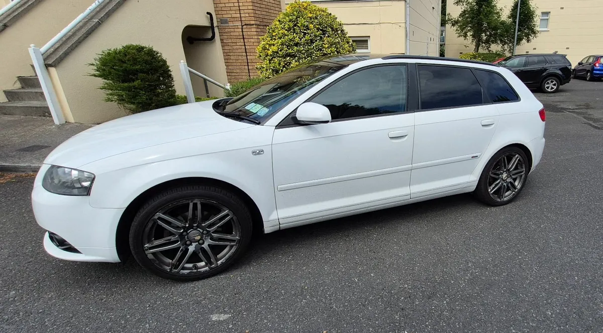 Audi A3 2008 - Image 4