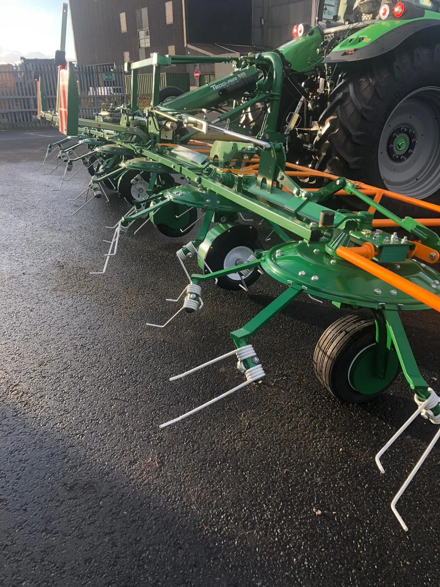 New Malone 840 - Image 2