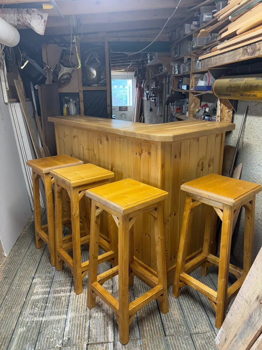 Bar Counter - Image 1
