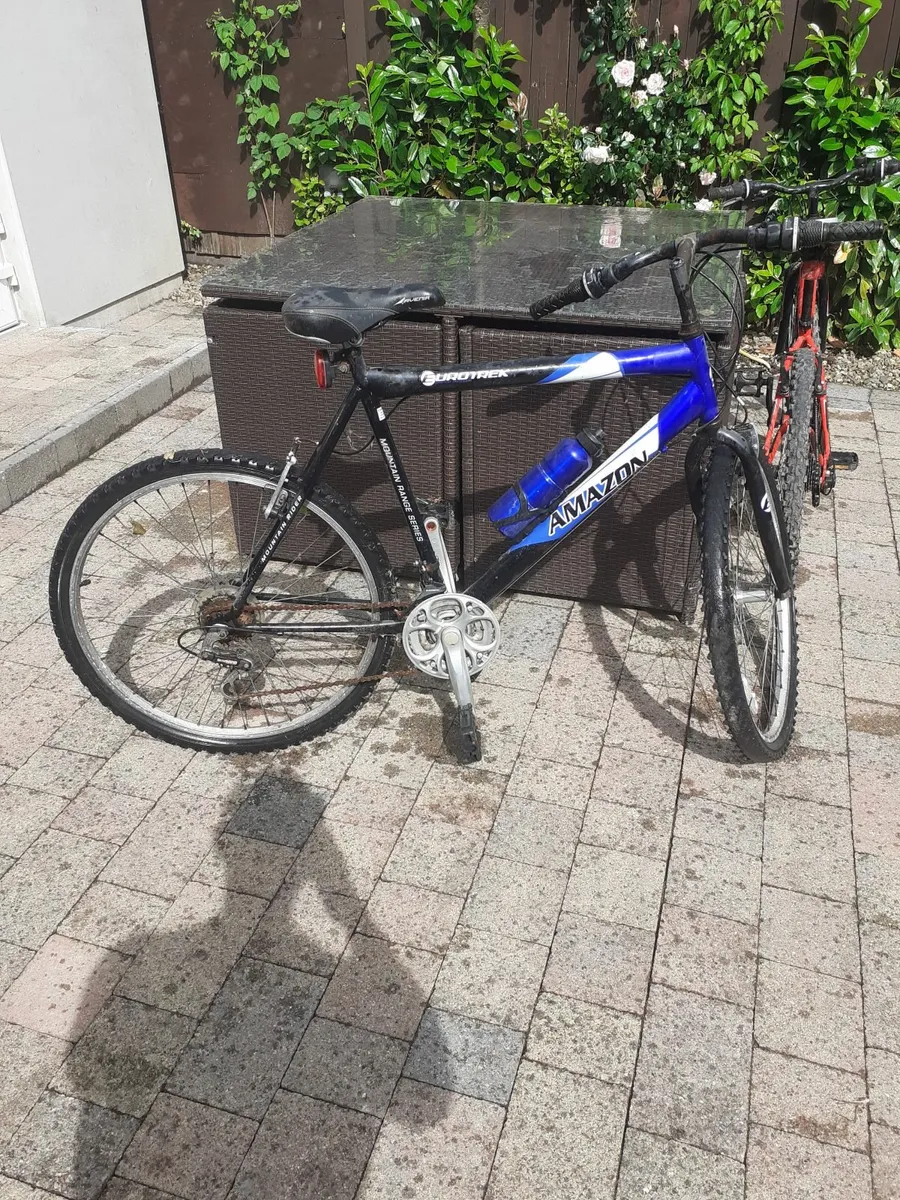 2 bicycles - Image 3