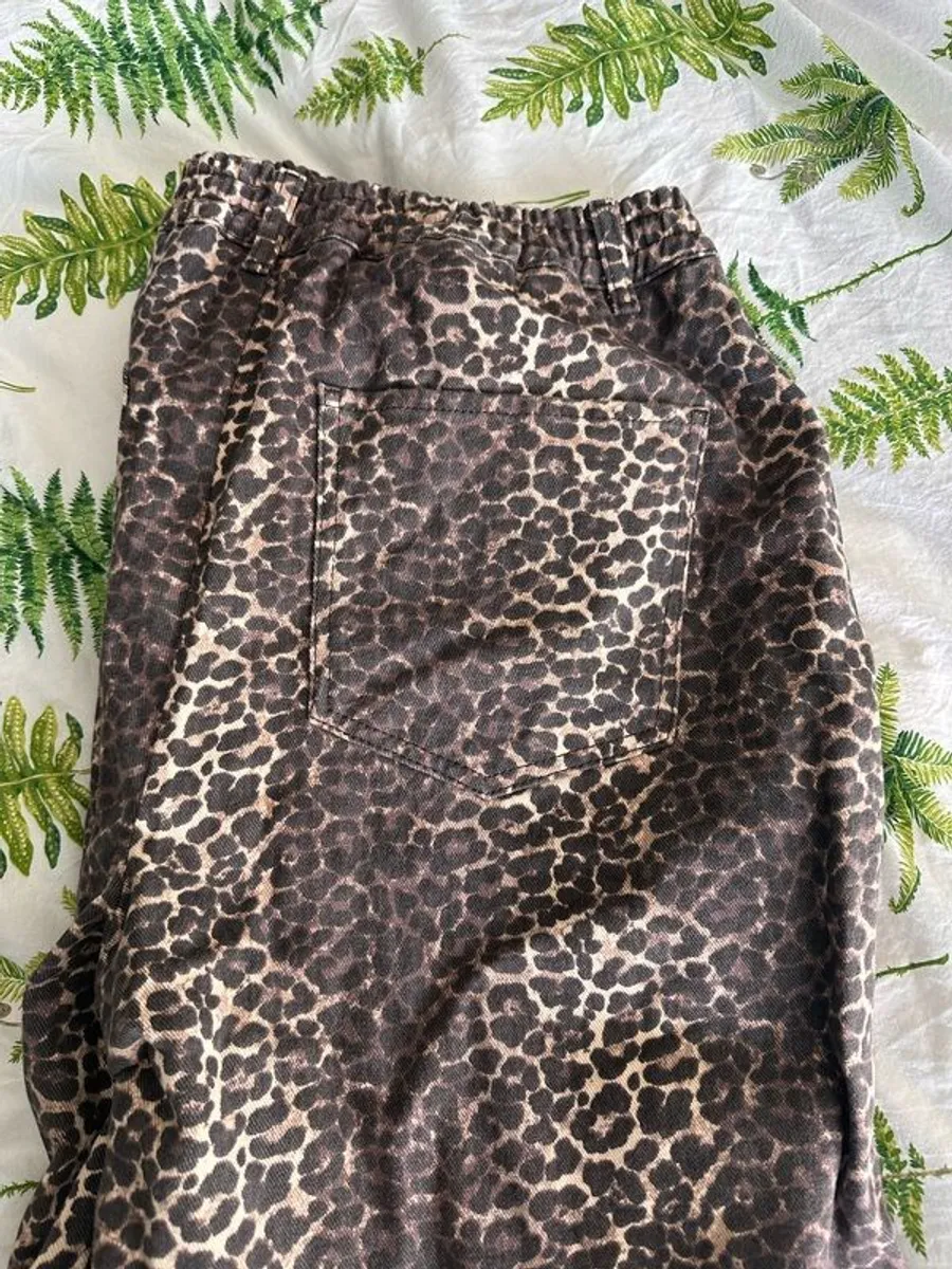 Beyond nine remi jeans BNWT - Image 4