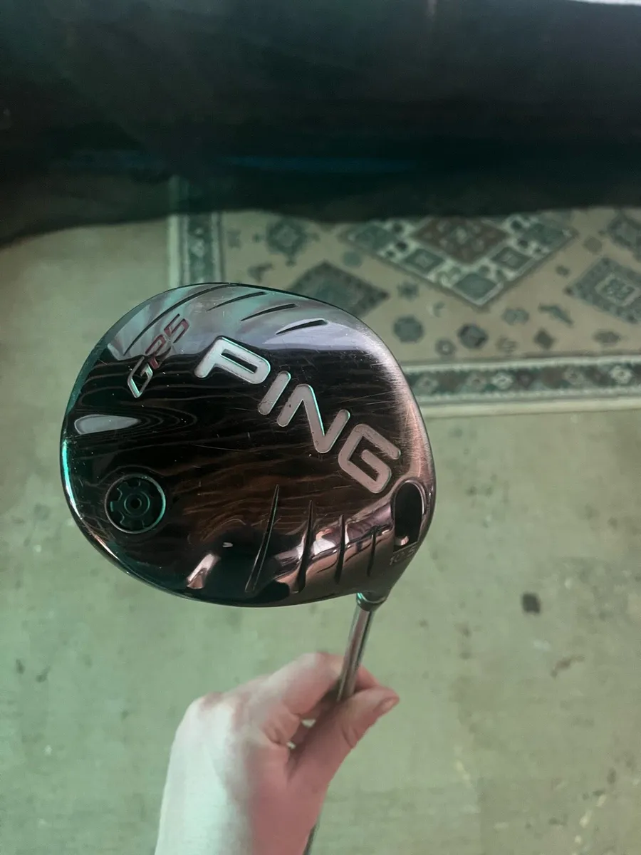 Ping g25 driver - Image 2