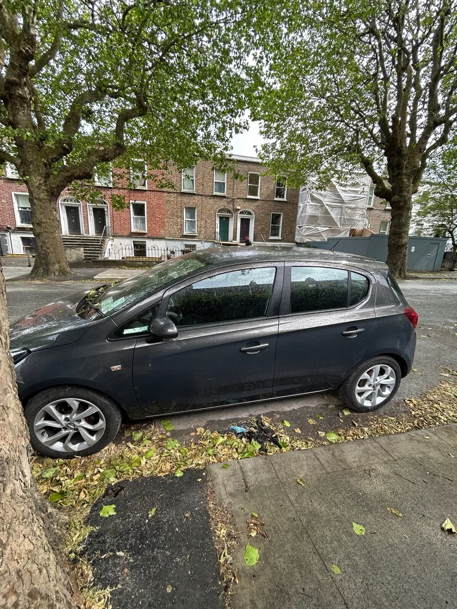 Opel Corsa - Image 2