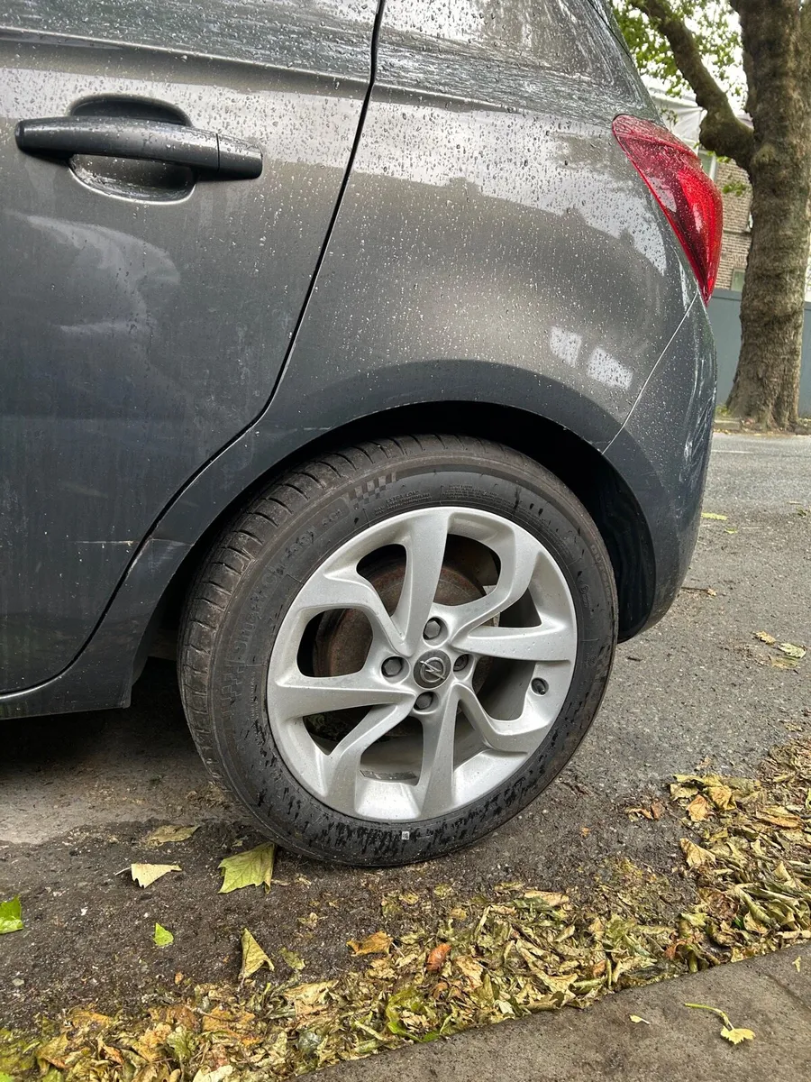 Opel Corsa - Image 3