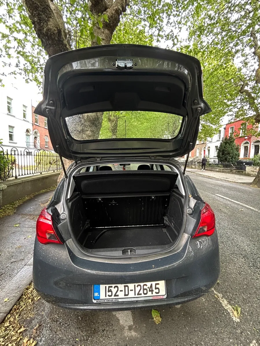 Opel Corsa - Image 4