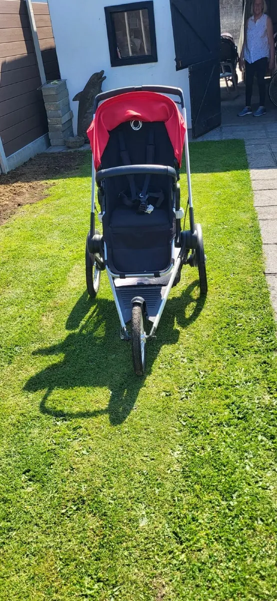 Running buggy - Image 2