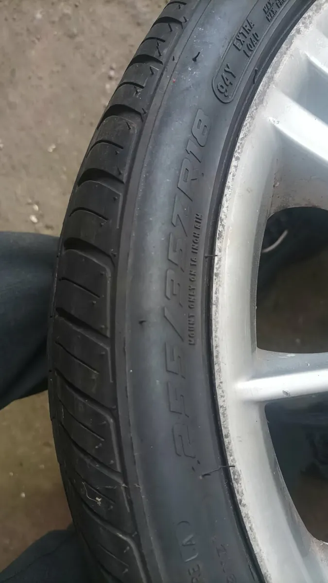 bmw alloys - Image 3