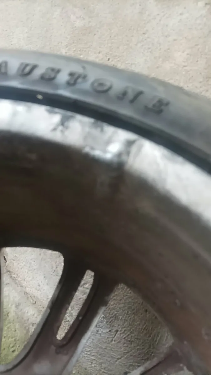 bmw alloys - Image 4