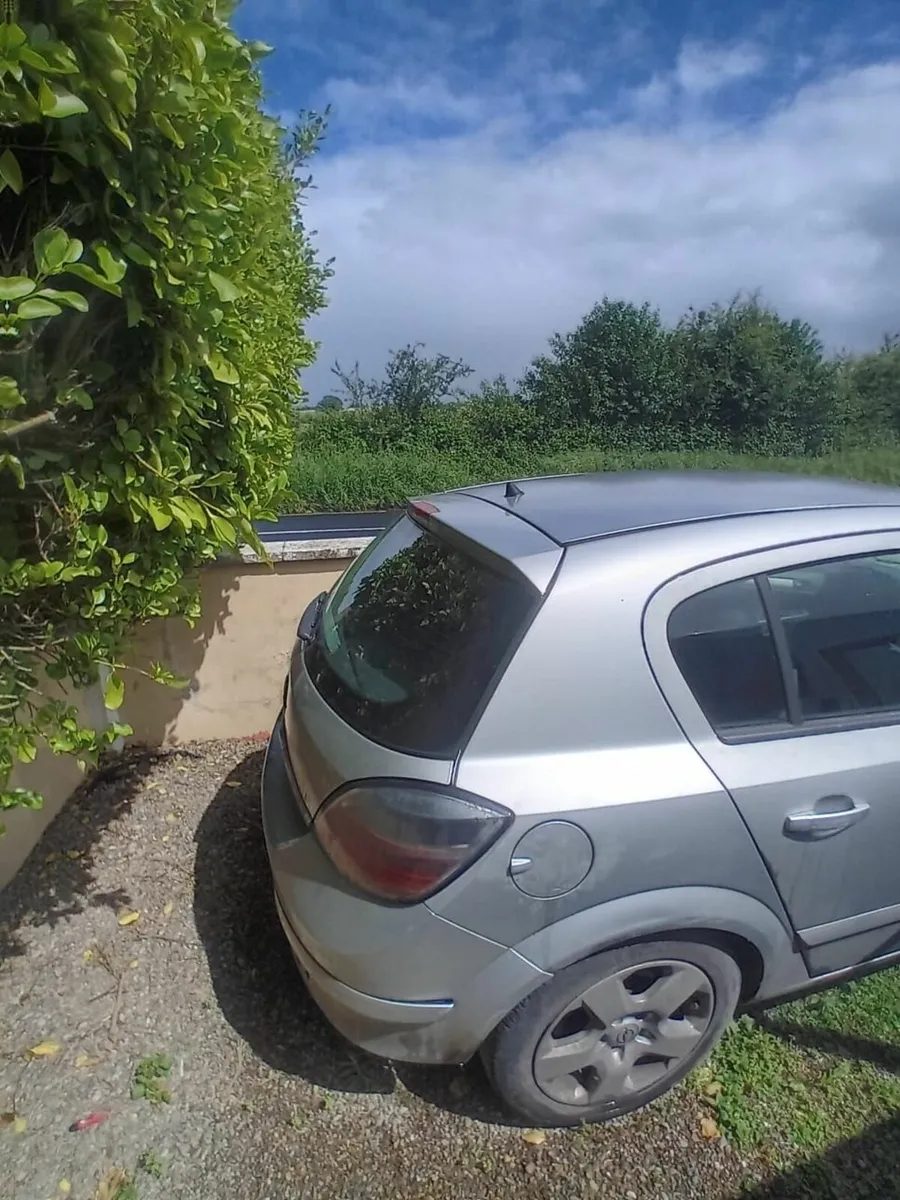 Opel Astra 2008 - Image 4