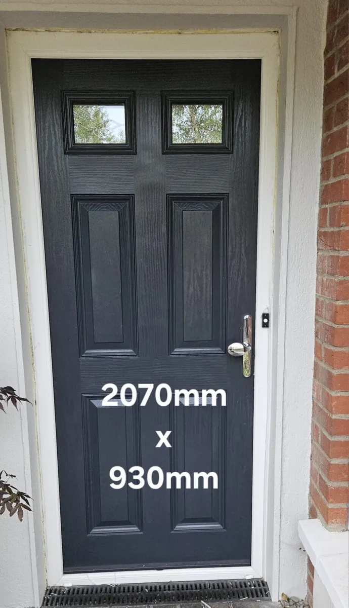 Door
