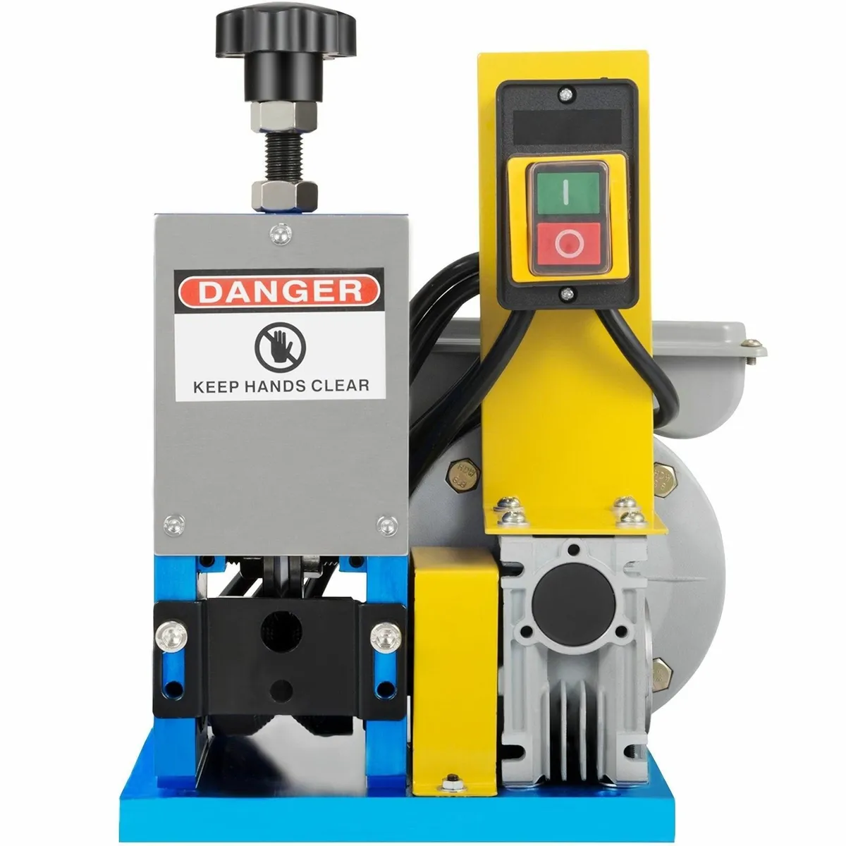 Portable Automatic Wire Stripping Machine - Image 1