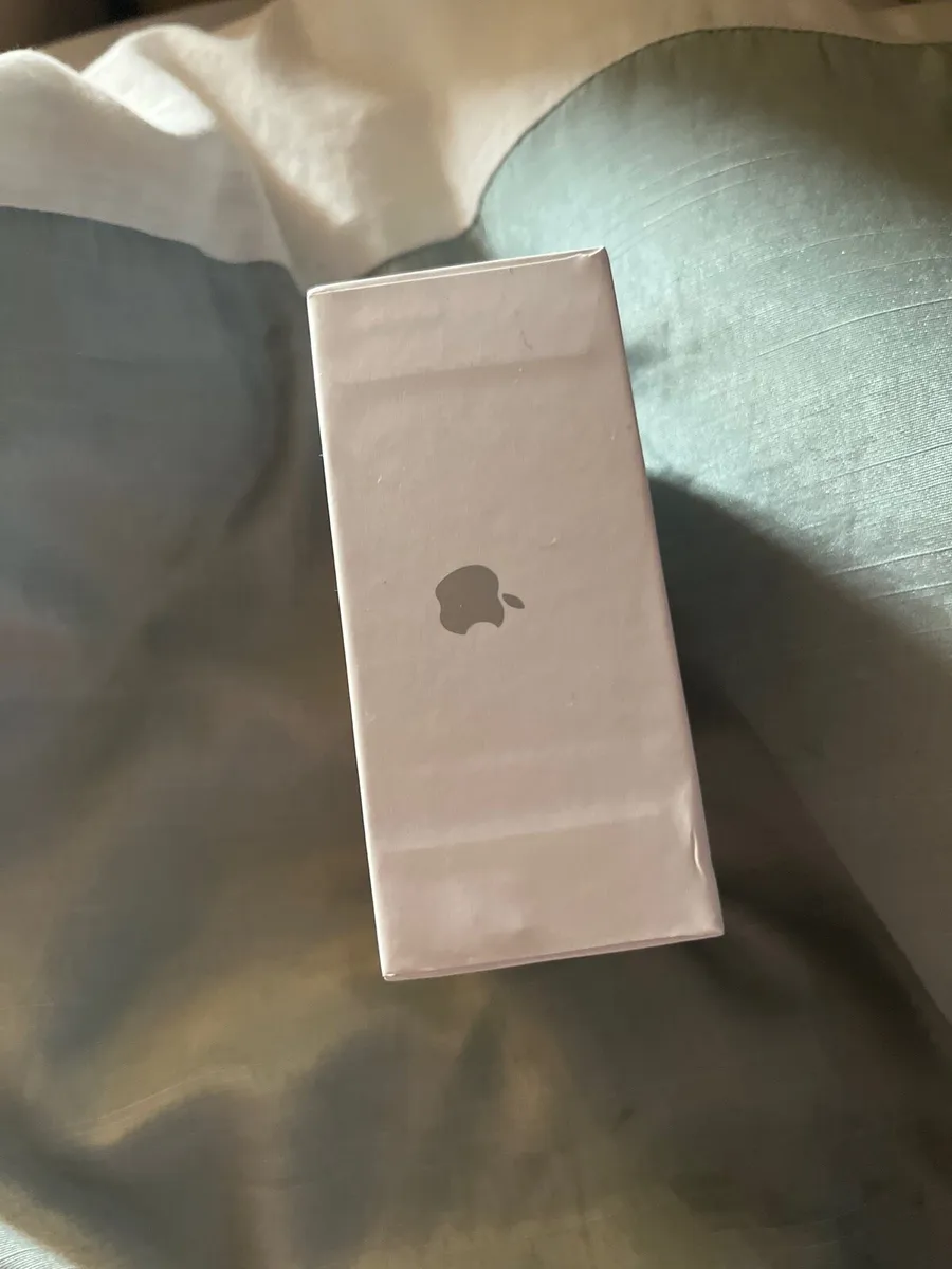 AirPods gen 2 pros brand new sealed - Image 3