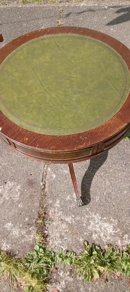 Card table - Image 2