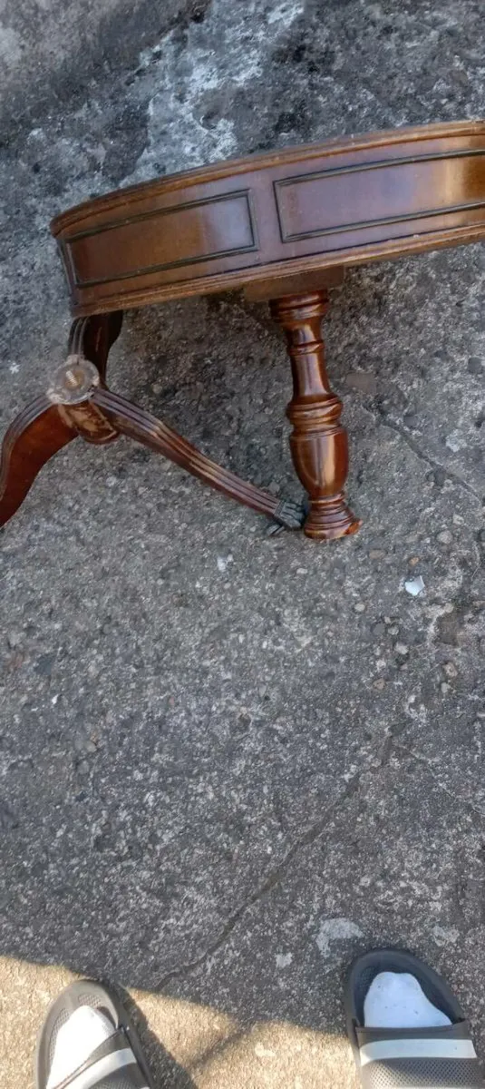 Card table - Image 4