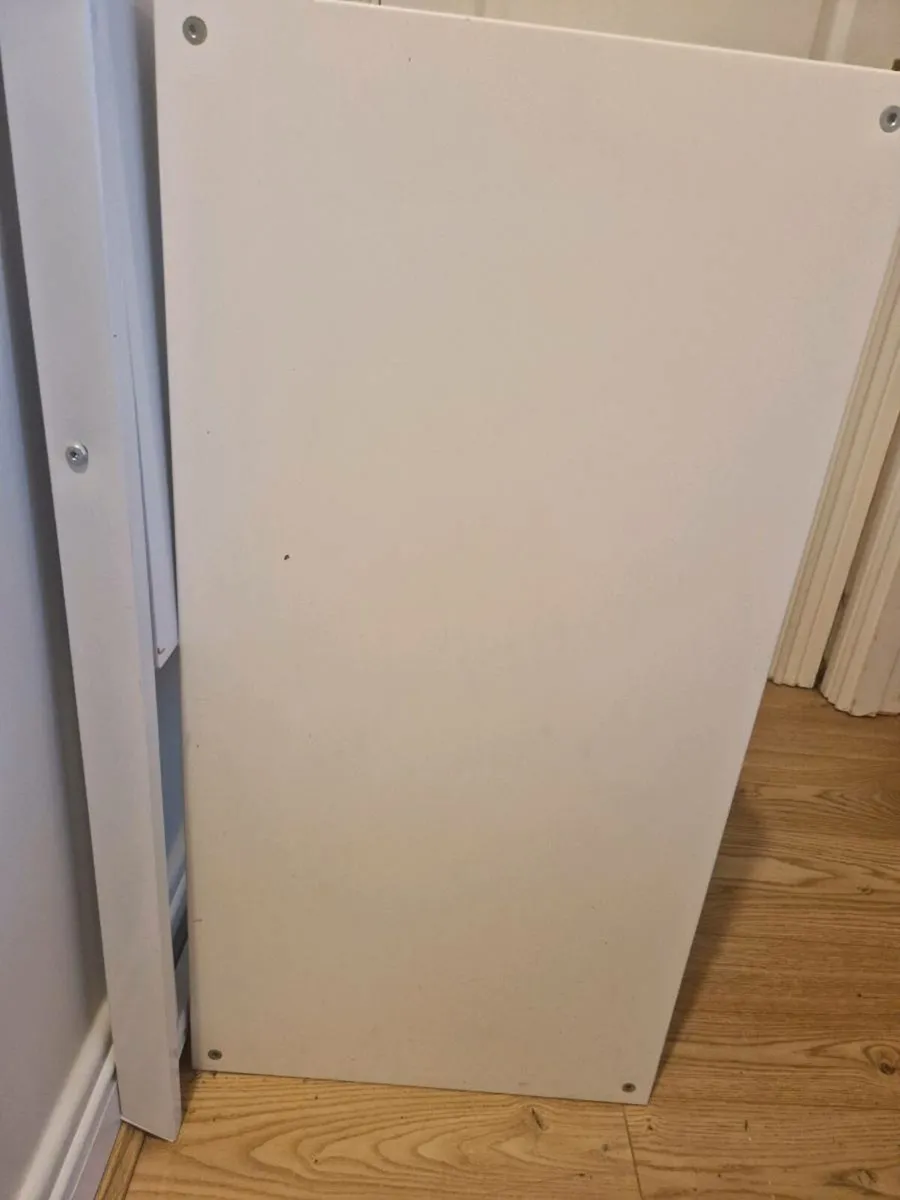 Ikea Kallax storage - Image 4