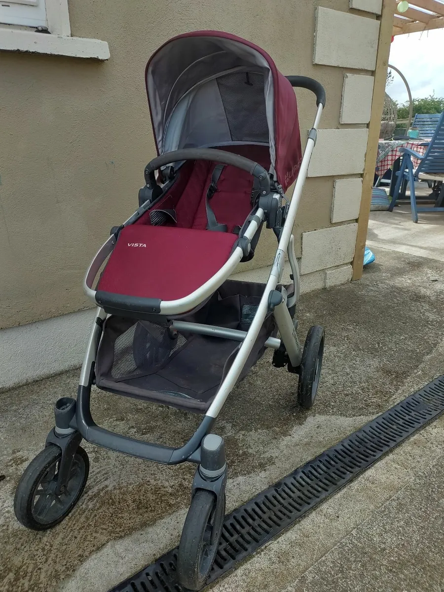 Buggy - Image 1